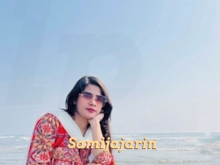 Samijajarin
