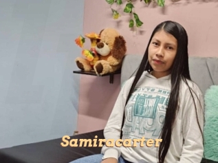 Samiracarter
