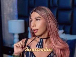 Samirodas