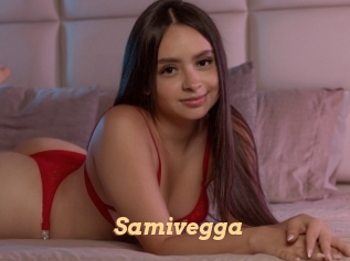 Samivegga