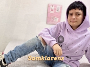 samklarens Live Paradise