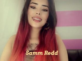 Samm_Redd