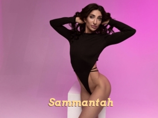Sammantah