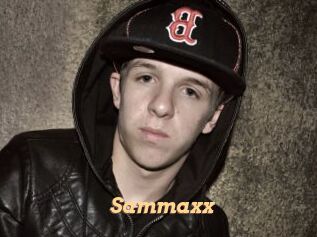 Sammaxx