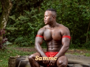 Sammc