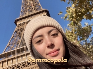 Sammcopola