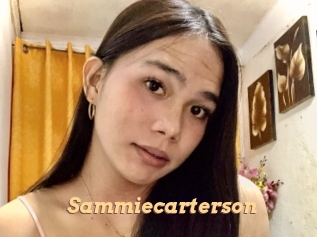sammiecarterson Live Paradise