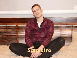 Sammiro