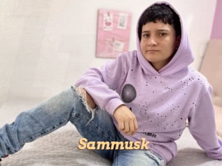 Sammusk
