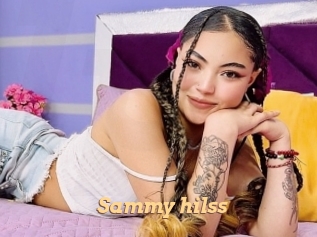 Sammy_hilss