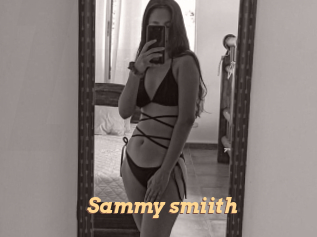 sammy_smiith Live Paradise