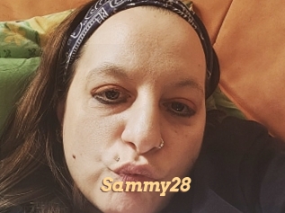 Sammy28