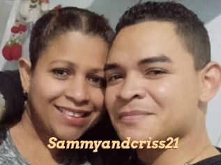 sammyandcriss21 Live Paradise