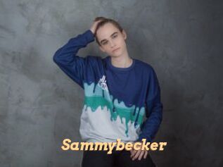 Sammybecker