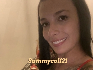 Sammycol121