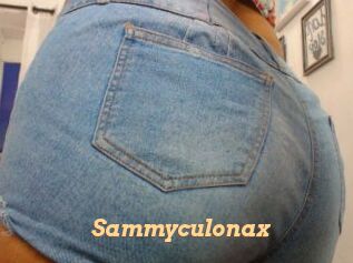 Sammyculonax