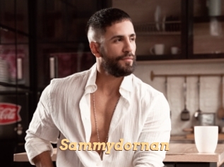 Sammydornan