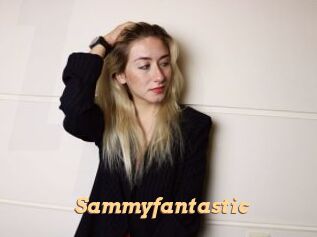 Sammyfantastic
