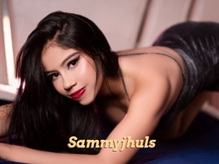 Sammyjhuls