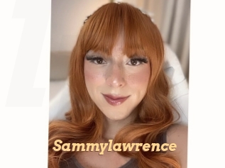 Sammylawrence
