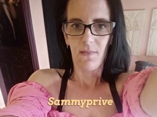 sammyprive Live Paradise