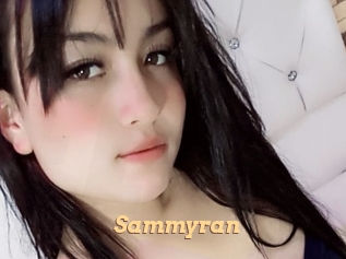 Sammyran