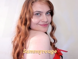 Sammyrouge