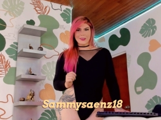 Sammysaenz18
