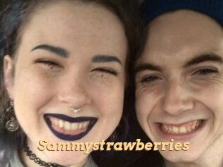 Sammystrawberries