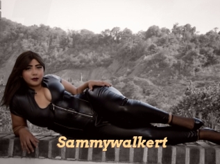 sammywalkert Live Paradise