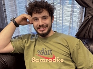 samradke Live Paradise
