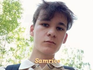 Samrice