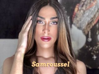 Samroussel