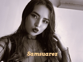 Samsuarez