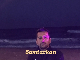 Samtarkan