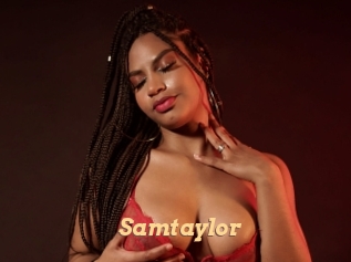 Samtaylor
