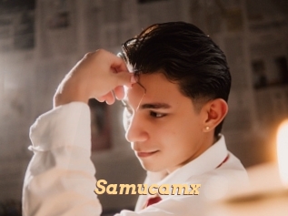 Samucamx