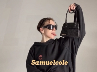Samuelcole