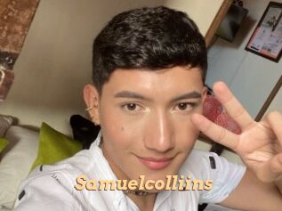 Samuelcolliins