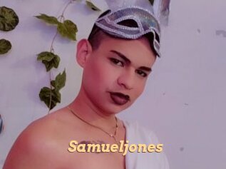Samueljones