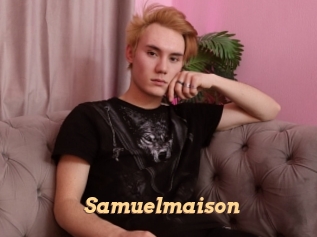 Samuelmaison