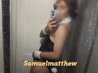 samuelmatthew Live Paradise