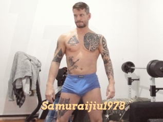 samuraijiu1978 Live Paradise