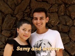 Samy_and_antony