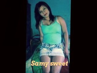Samy_sweet