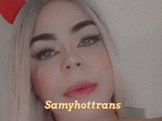 Samyhottrans