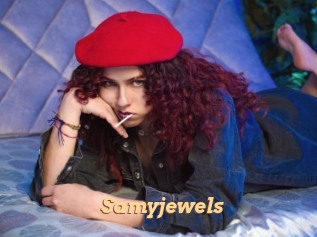 Samyjewels