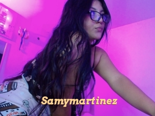 Samymartinez