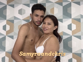 samyraandchris Live Paradise