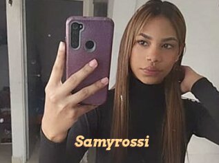 Samyrossi